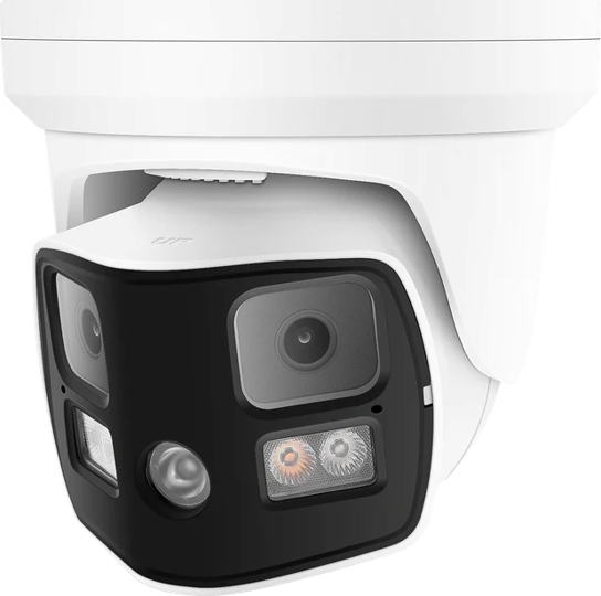 Professional IP Security Camera